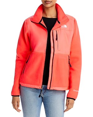 THE NORTH FACE DENALI POLARTEC FLEECE JACKET
