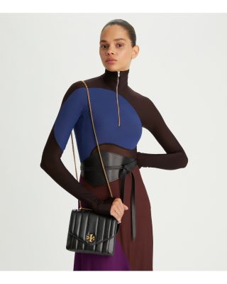 Kira Square Crossbody