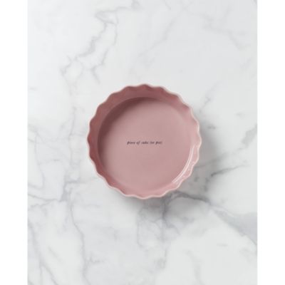 Make It Pop Pie Dish