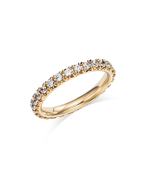 Bloomingdale's Diamond Band in 14K Yellow Gold, 0.96 ct. t.w. - 100% Exclusive