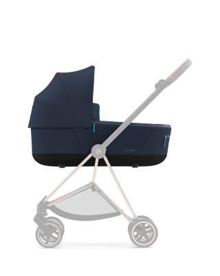 MIOS 3 Lux Carry Cot