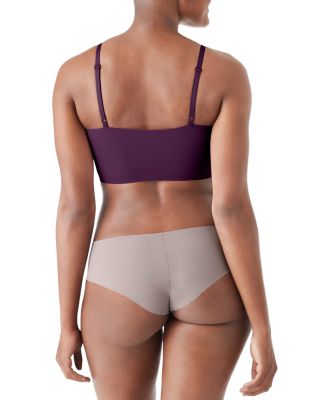 True Body Lift Triangle Adjustable Strap Bra