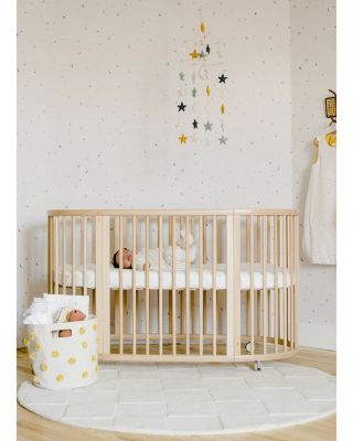  x Pehr Sleepi V3 Fitted Sheet