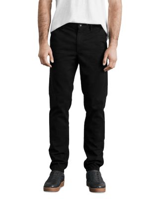 rag & bone - Fit 2 Twill Slim Fit Chino Pants