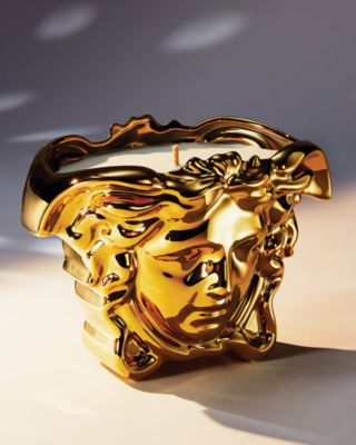 Medusa Grande Scented Candle
