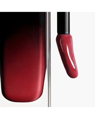 ROUGE ALLURE LAQUE Ultrawear Shine Liquid Lip Colour