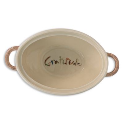 Forest Walk Caf&eacute; Au Lait Tureen