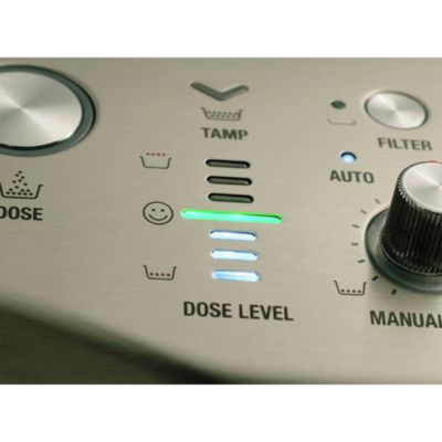 Barista Express&reg; Impress