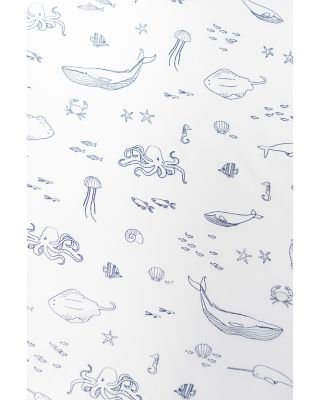 x Pehr Sleepi V3 Mini Fitted Sheet