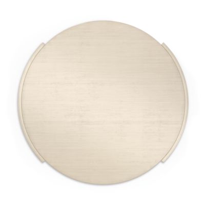 Da Vita Round End Table