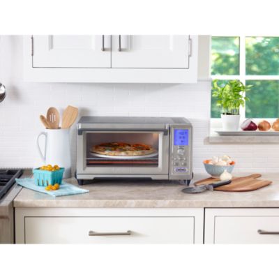 TOB-260 Chef&#39;s Convection Toaster Oven 