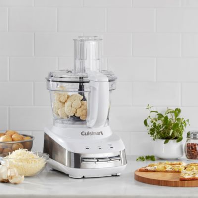 FP-110 Core Custom&reg; 10-Cup Food Processor