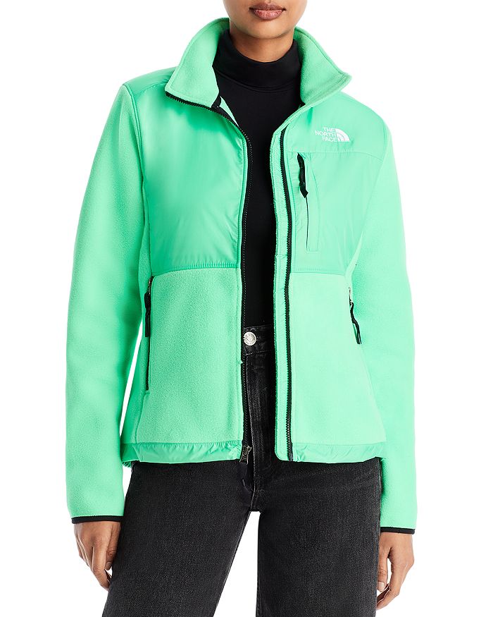 The North Face® Denali Polartec® Fleece Jacket | Bloomingdale's