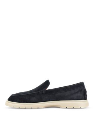 Men&#39;s Pantofolo Ibrido East Slip On Loafers