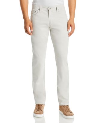AG Tellis Slim Fit Pants | Bloomingdale's