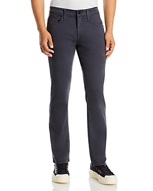 7 FOR ALL MANKIND SLIMMY LUXE PERFORMANCE PLUS PANTS