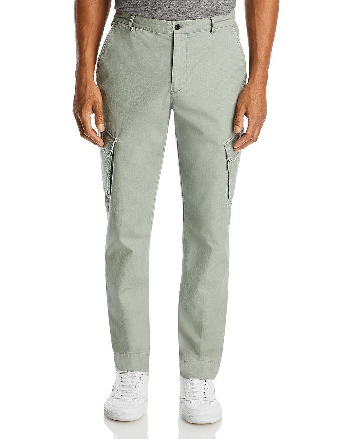 ATM Anthony Thomas Melillo Ripstop Cargo Pants | Bloomingdale's