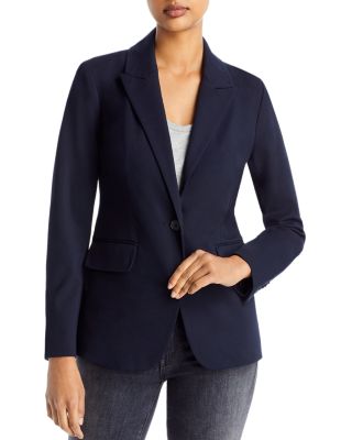 Collette Double Knit Blazer &amp; Meghan Knit Pants