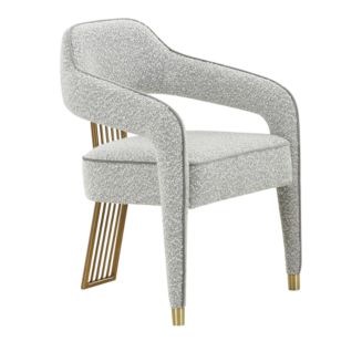 Corralis Performance Dining Chair