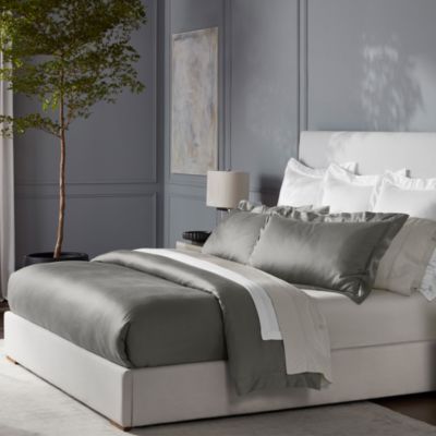 Reserve Duvet Set, Full/Queen