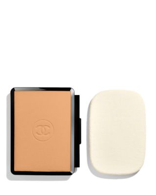 ULTRA LE TEINT Ultrawear All-Day Comfort Flawless Finish Compact Foundation &amp; Refill