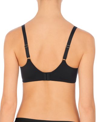 Frame Full Fit Unlined Underwire Bra