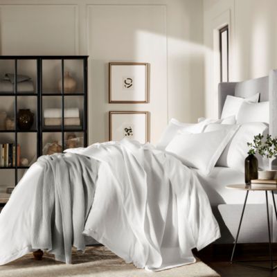 Signature Cotton Hemmed Sheet Set