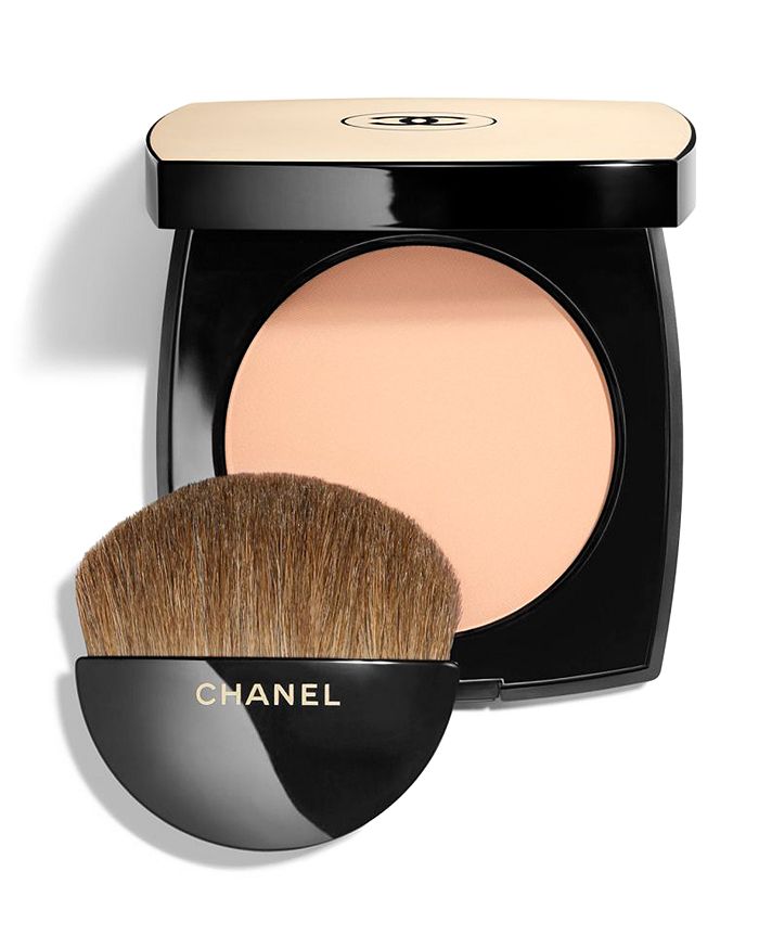 Chanel Les Beiges Healthy Glow Luminous Multi Colour Powder - # Deep  11g/0.38oz: Buy Online at Best Price in UAE 