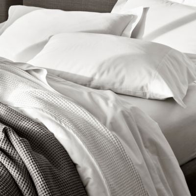 Signature Cotton Hemmed Sheet Set