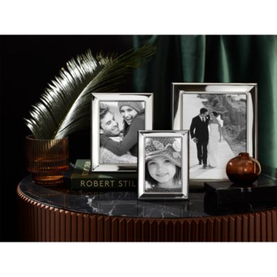 Mia Silverplate Frame