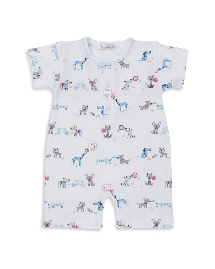 Kissy kissy romper discount