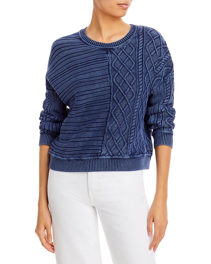 Havana sweater 2025