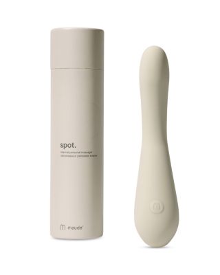 Spot Vibrator
