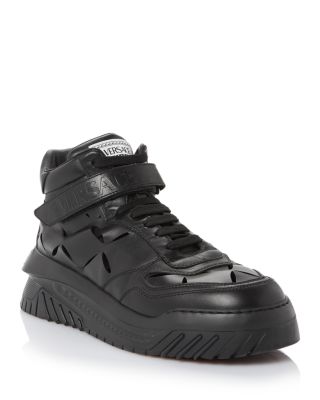 Versace - Men's Odissea High Top Sneakers