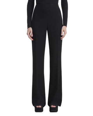 Lafayette 148 New York - Gates Side Zip Pants