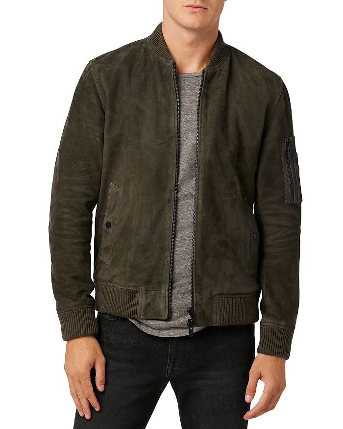 Joe's jeans hot sale men's jacket
