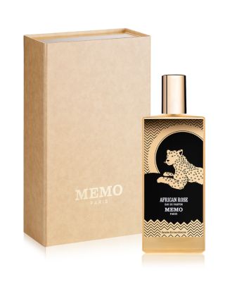 African Rose Eau de Parfum 2.5 oz.