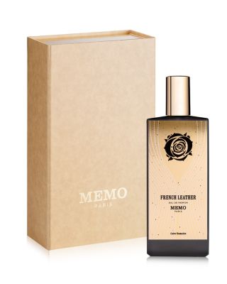 French Leather Eau de Parfum 2.5 oz.