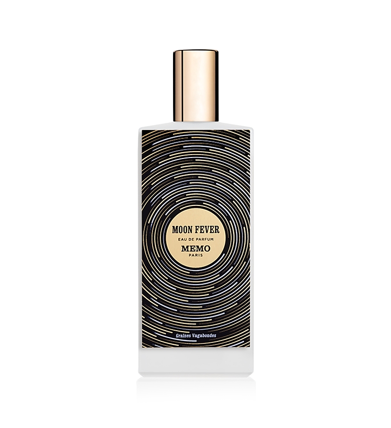 Memo Paris Moon Fever Eau de Parfum 2.5 oz.