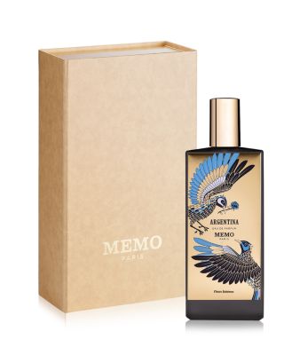 Argentina Eau de Parfum 2.5 oz.