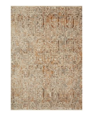 Loloi Lourdes Lou-05 Area Rug, 7'10 x 10'