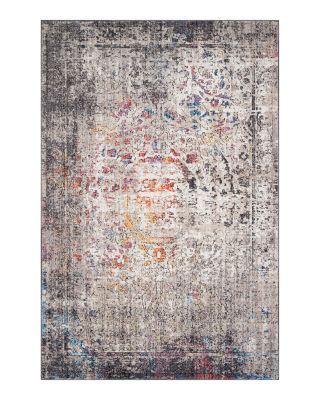 Loloi Medusa Med-02 Area Rug, 3'11 x 5'7