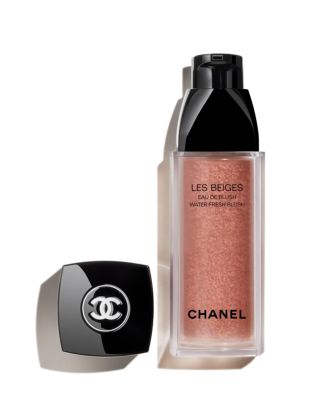 LES BEIGES Water-Fresh Blush 