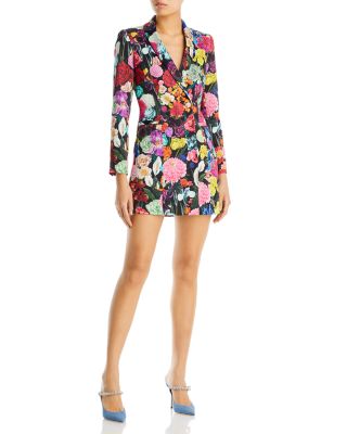 coco mini dress Empress Mini Dress S/M / Coral / Rayon