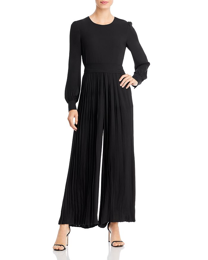 T cheap tahari jumpsuit