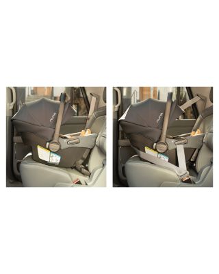 PIPA urbn Car Seat & MIXX next Stroller Travel System