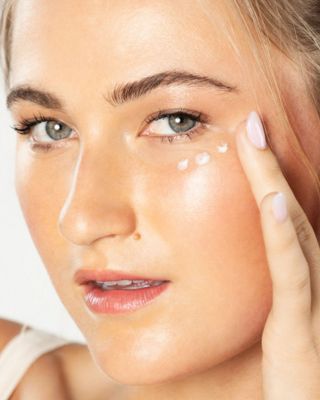 Triple Oligo Peptide Eye Cream 0.5 oz.