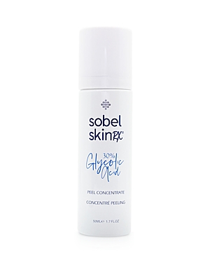 Shop Sobel Skin Rx 30% Glycolic Acid Peel Concentrate 1.7 Oz.