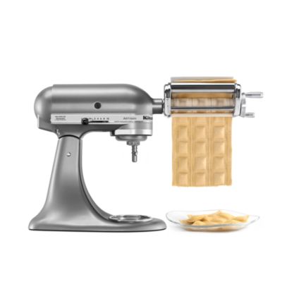 Kitchenaid ravioli hotsell