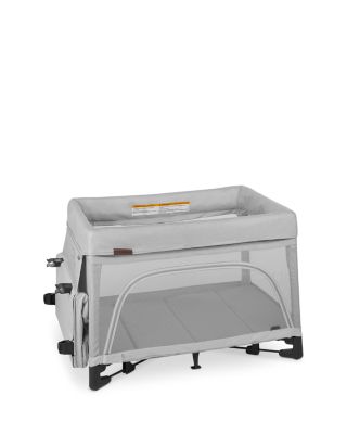 Changing Station for REMI